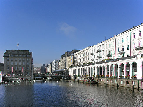 Alster Arkaden