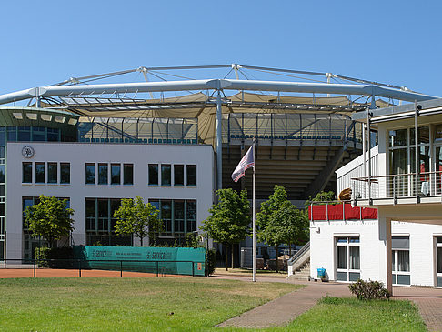 Am Rothenbaum Foto 