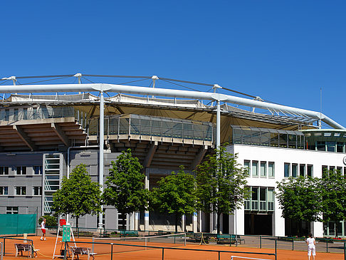 Foto Am Rothenbaum