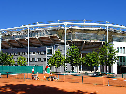 Am Rothenbaum