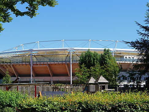 Am Rothenbaum Fotos