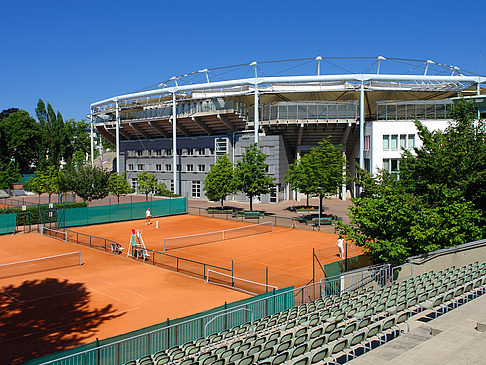 Am Rothenbaum Foto 