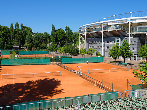 Foto Am Rothenbaum