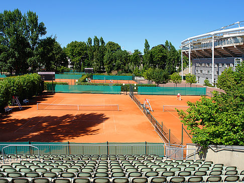 Am Rothenbaum Fotos