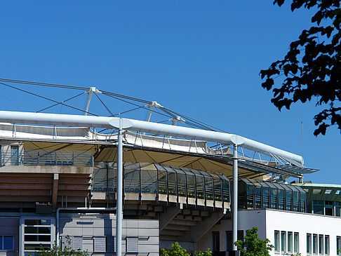 Am Rothenbaum Fotos