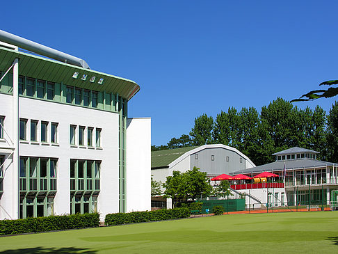 Am Rothenbaum Fotos