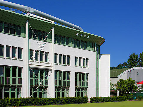 Am Rothenbaum Foto 