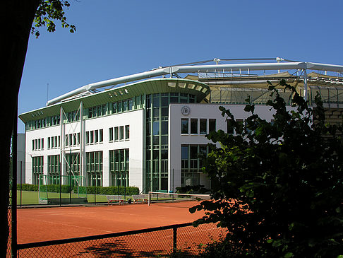 Am Rothenbaum