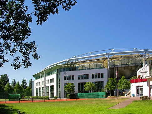 Am Rothenbaum Fotos