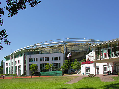 Am Rothenbaum Foto 