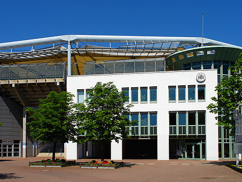 Foto Am Rothenbaum - Hamburg