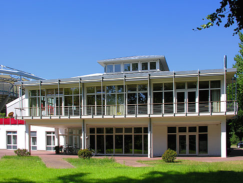 Fotos Am Rothenbaum | Hamburg