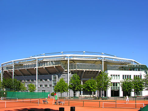 Fotos Am Rothenbaum | Hamburg