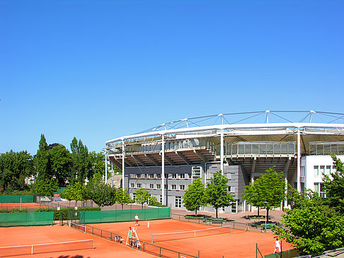 Foto Am Rothenbaum