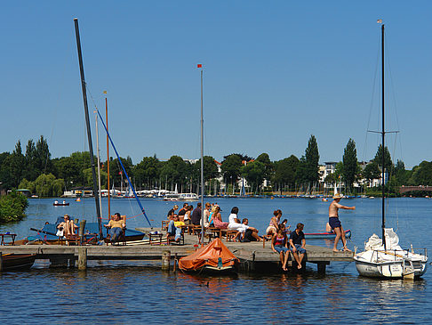 Foto Altervorland - Hamburg