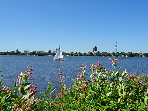 Fotos Schöne Aussicht | Hamburg