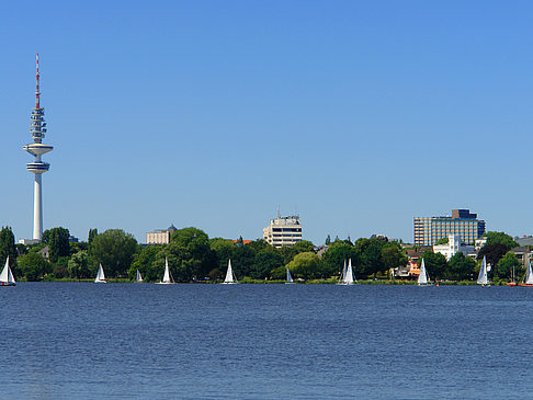 Foto Schöne Aussicht