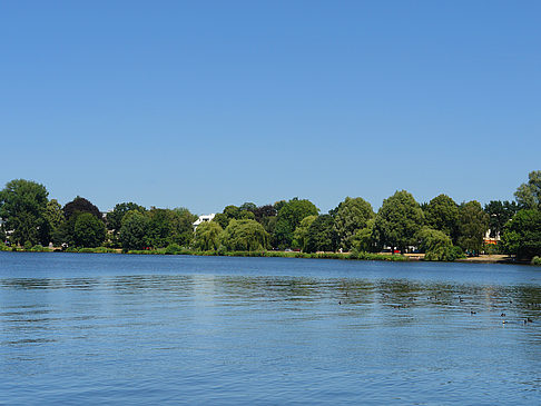 Foto Schöne Aussicht