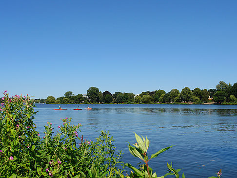 Fotos Schöne Aussicht | Hamburg