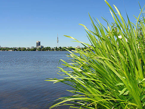 Schöne Aussicht Fotos