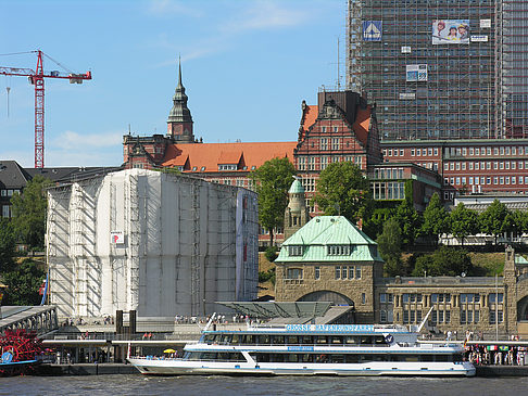 Fotos Hafenrundfahrt | Hamburg