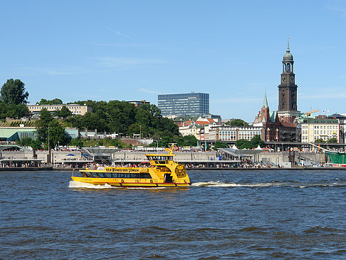 Fotos Landungsbrücken | Hamburg