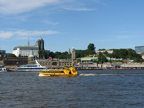 Foto Panorama - Hamburg