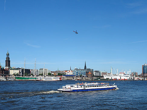 Fotos Panorama | Hamburg