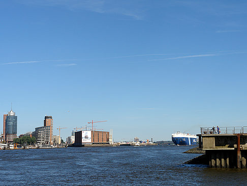 Fotos Panorama | Hamburg