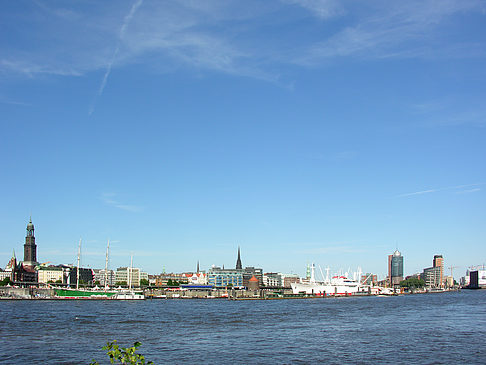 Fotos Panorama | Hamburg