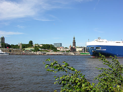 Fotos Panorama | Hamburg