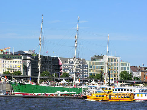 Fotos Rickmer Rickmers