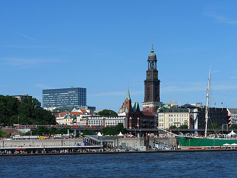 Fotos St.-Michaelis-Kirche | Hamburg