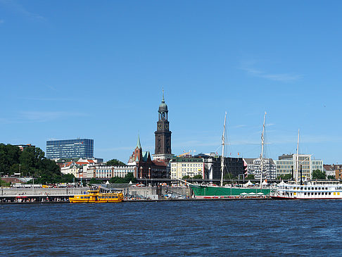 St.-Michaelis-Kirche