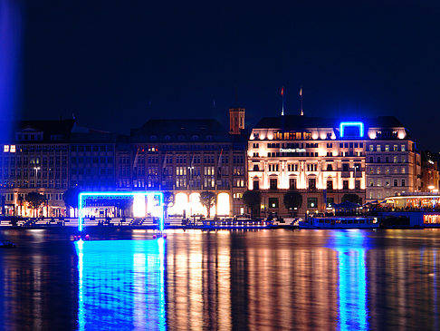 Fotos Alsterhaus | Hamburg