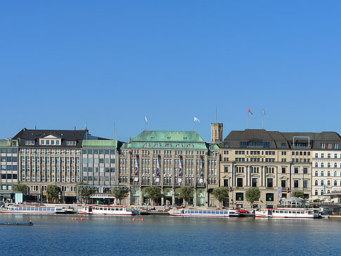 Fotos Alsterhaus | Hamburg