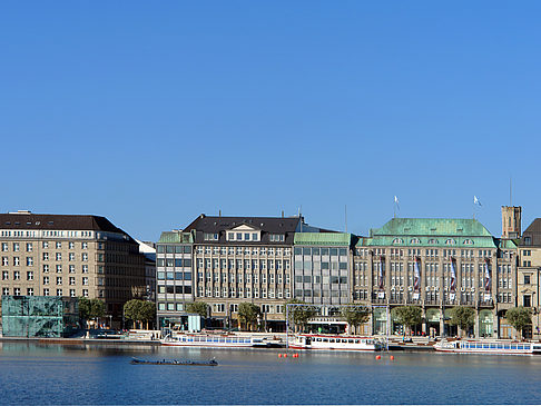 Fotos Alsterhaus | Hamburg