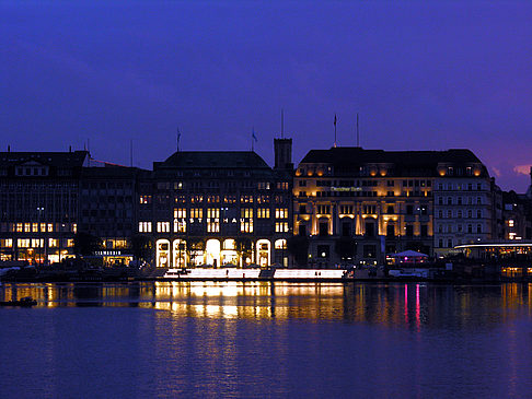 Foto Alsterhaus - Hamburg