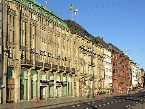 Alsterhaus