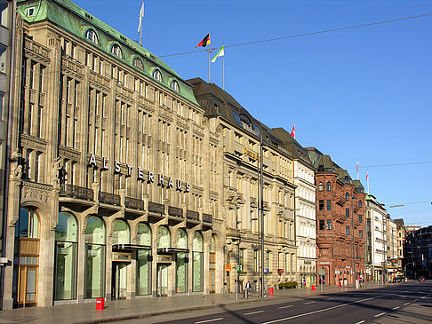 Foto Alsterhaus