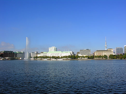 Binnenalster