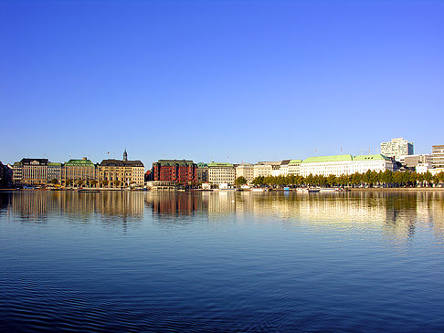 Binnenalster