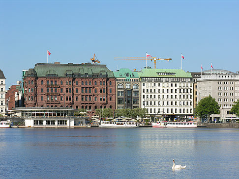 Fotos Hamburger Hof | Hamburg