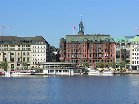 Fotos Hamburger Hof | Hamburg