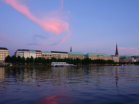 Hapag Lloyd Fotos