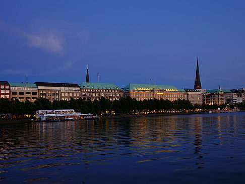 Hapag Lloyd Fotos