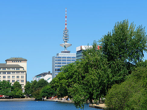 Foto Heinrich-Hertz-Turm