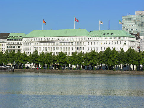 Fotos Hotel Vier Jahreszeiten