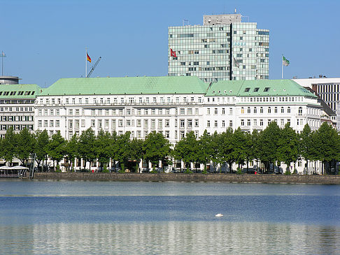 Fotos Hotel Vier Jahreszeiten