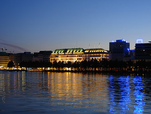 Hotel Vier Jahreszeiten